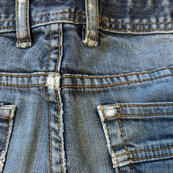 Men's Blue Jeans Buffalo 31x34 - Picture 10 of 11